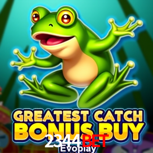 Inovações de Jogos na 2344Bet: O Futuro das Experiências Interativas