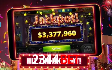 Inovações de Jogos na 2344Bet: O Futuro das Experiências Interativas