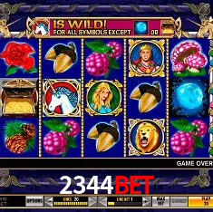 Explorando a Categoria de Eventos em Apostas na 2344Bet