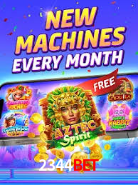 A Popularidade dos Caça-Níqueis no 2344Bet